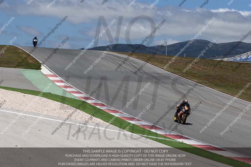 may 2014;motorbikes;no limits;peter wileman photography;portimao;portugal;trackday;trackday digital images