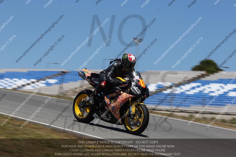 may 2014;motorbikes;no limits;peter wileman photography;portimao;portugal;trackday;trackday digital images