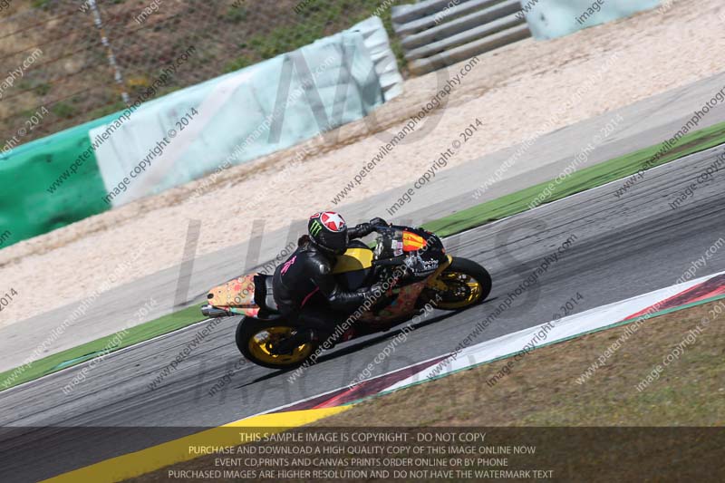 may 2014;motorbikes;no limits;peter wileman photography;portimao;portugal;trackday;trackday digital images