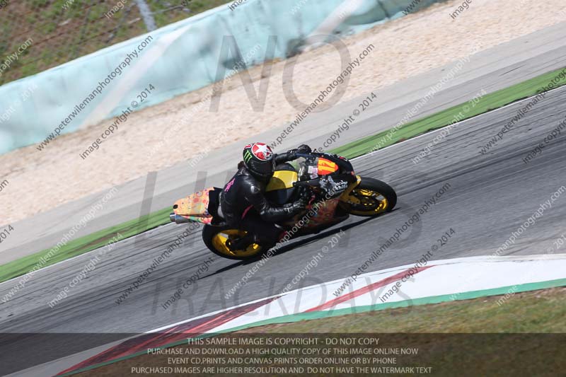 may 2014;motorbikes;no limits;peter wileman photography;portimao;portugal;trackday;trackday digital images