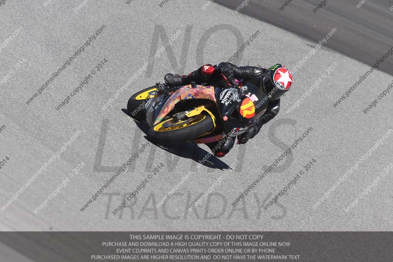 may 2014;motorbikes;no limits;peter wileman photography;portimao;portugal;trackday;trackday digital images