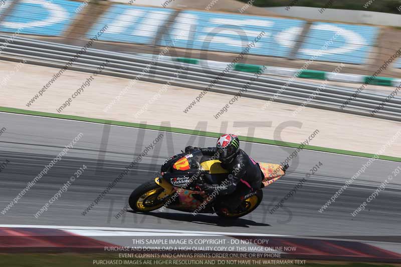 may 2014;motorbikes;no limits;peter wileman photography;portimao;portugal;trackday;trackday digital images