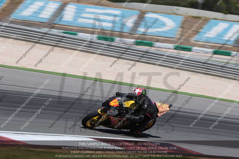 may 2014;motorbikes;no limits;peter wileman photography;portimao;portugal;trackday;trackday digital images