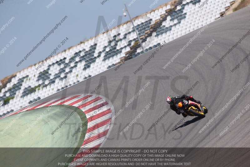 may 2014;motorbikes;no limits;peter wileman photography;portimao;portugal;trackday;trackday digital images