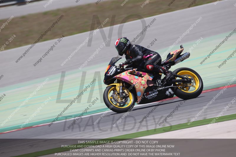 may 2014;motorbikes;no limits;peter wileman photography;portimao;portugal;trackday;trackday digital images