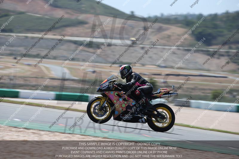 may 2014;motorbikes;no limits;peter wileman photography;portimao;portugal;trackday;trackday digital images