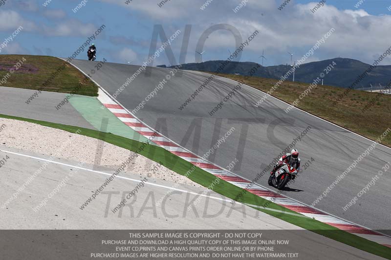may 2014;motorbikes;no limits;peter wileman photography;portimao;portugal;trackday;trackday digital images