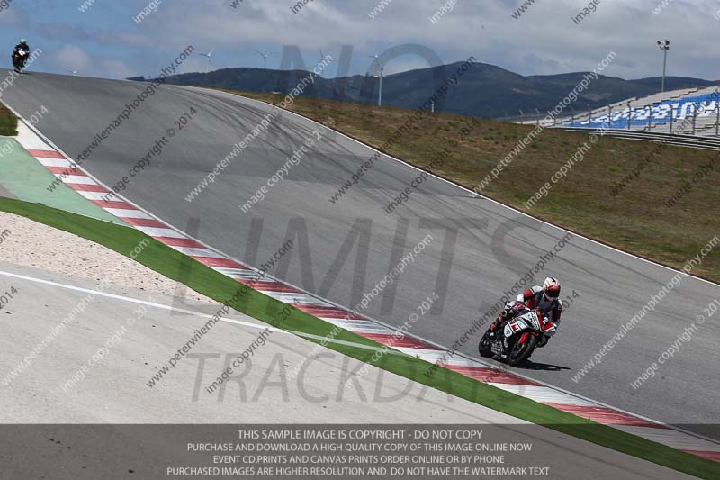 may 2014;motorbikes;no limits;peter wileman photography;portimao;portugal;trackday;trackday digital images