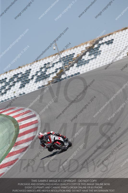 may 2014;motorbikes;no limits;peter wileman photography;portimao;portugal;trackday;trackday digital images
