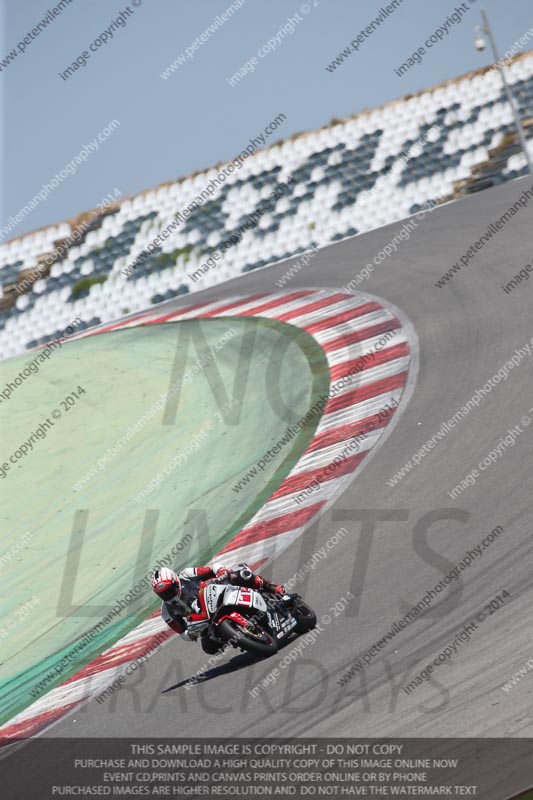 may 2014;motorbikes;no limits;peter wileman photography;portimao;portugal;trackday;trackday digital images
