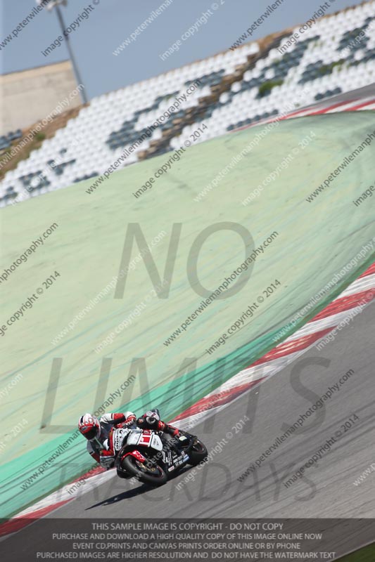 may 2014;motorbikes;no limits;peter wileman photography;portimao;portugal;trackday;trackday digital images