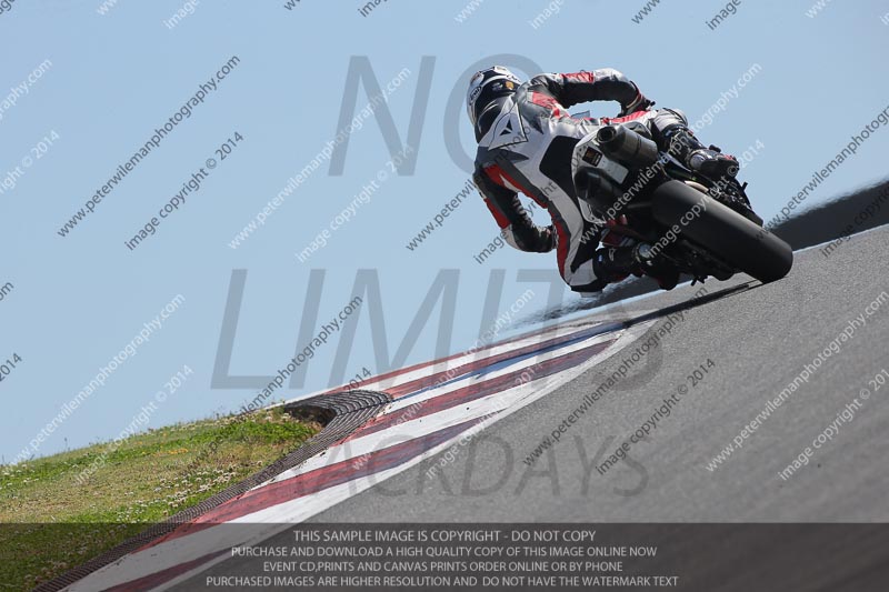 may 2014;motorbikes;no limits;peter wileman photography;portimao;portugal;trackday;trackday digital images