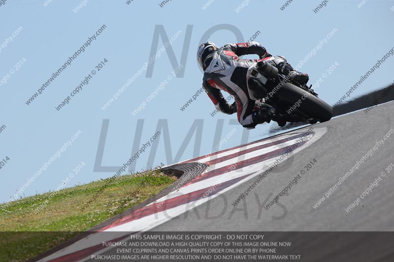 may 2014;motorbikes;no limits;peter wileman photography;portimao;portugal;trackday;trackday digital images