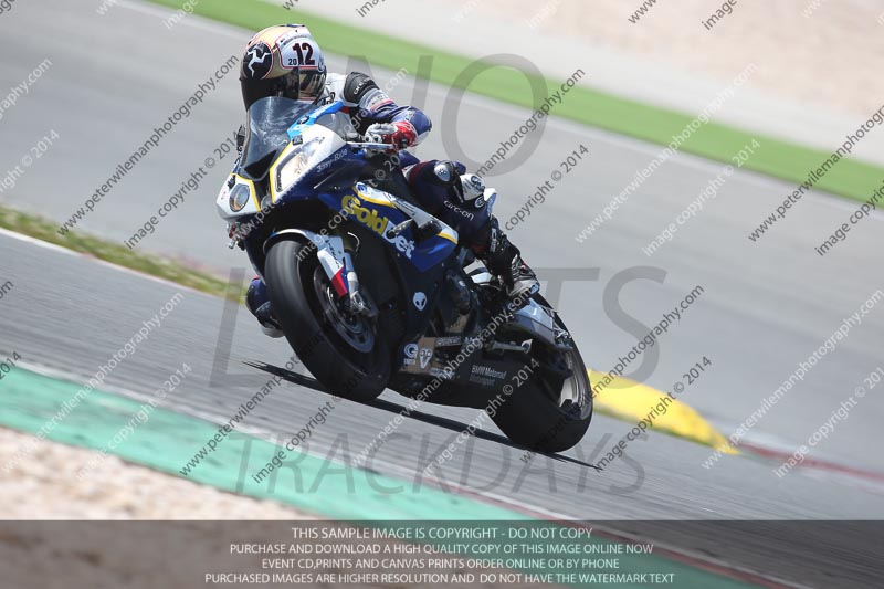 may 2014;motorbikes;no limits;peter wileman photography;portimao;portugal;trackday;trackday digital images