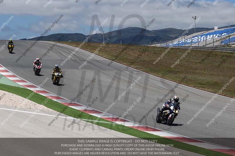 may 2014;motorbikes;no limits;peter wileman photography;portimao;portugal;trackday;trackday digital images