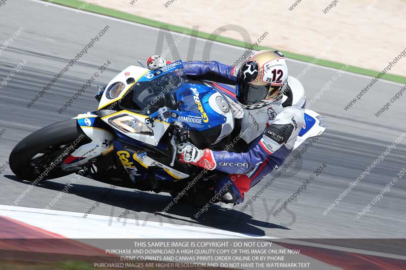 may 2014;motorbikes;no limits;peter wileman photography;portimao;portugal;trackday;trackday digital images