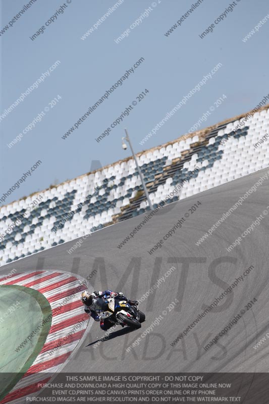 may 2014;motorbikes;no limits;peter wileman photography;portimao;portugal;trackday;trackday digital images