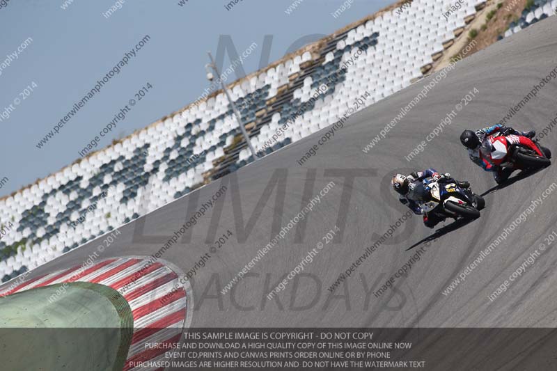 may 2014;motorbikes;no limits;peter wileman photography;portimao;portugal;trackday;trackday digital images