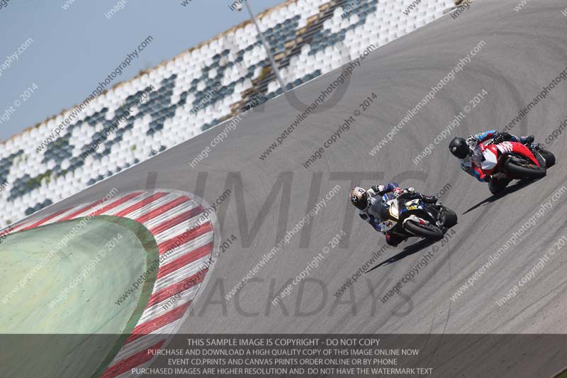 may 2014;motorbikes;no limits;peter wileman photography;portimao;portugal;trackday;trackday digital images