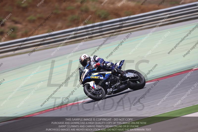 may 2014;motorbikes;no limits;peter wileman photography;portimao;portugal;trackday;trackday digital images