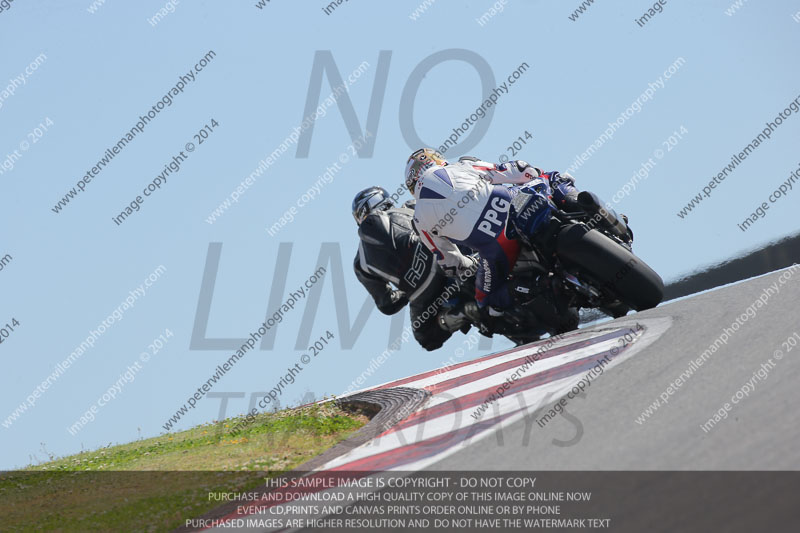 may 2014;motorbikes;no limits;peter wileman photography;portimao;portugal;trackday;trackday digital images