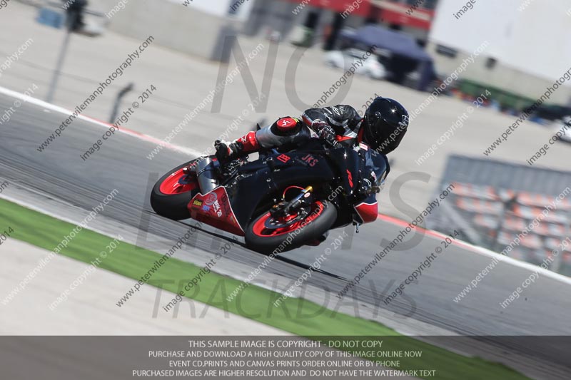 may 2014;motorbikes;no limits;peter wileman photography;portimao;portugal;trackday;trackday digital images