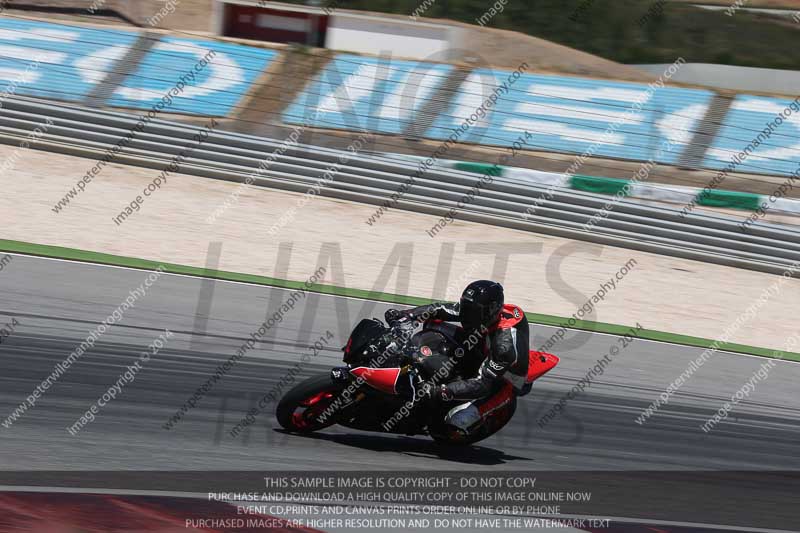 may 2014;motorbikes;no limits;peter wileman photography;portimao;portugal;trackday;trackday digital images