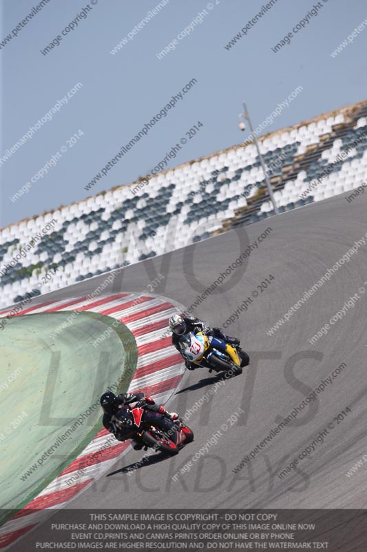 may 2014;motorbikes;no limits;peter wileman photography;portimao;portugal;trackday;trackday digital images
