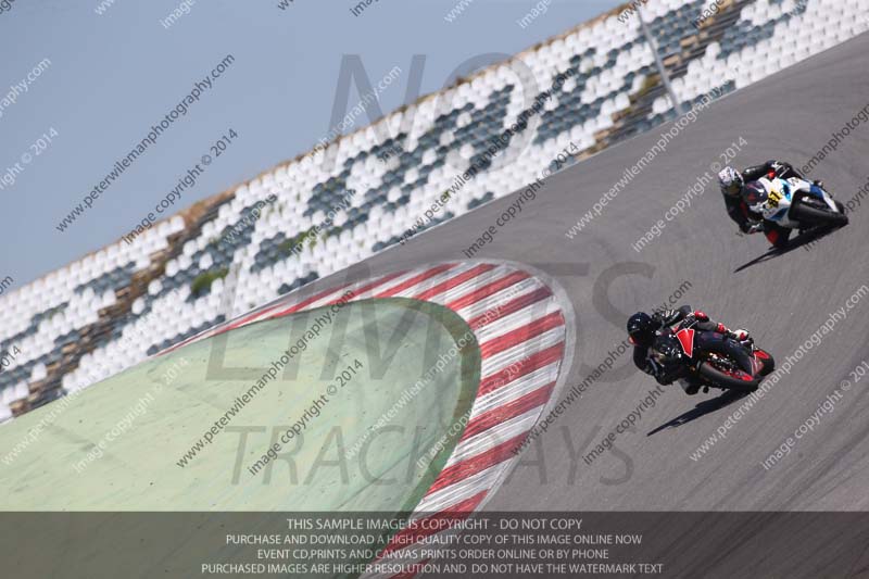 may 2014;motorbikes;no limits;peter wileman photography;portimao;portugal;trackday;trackday digital images
