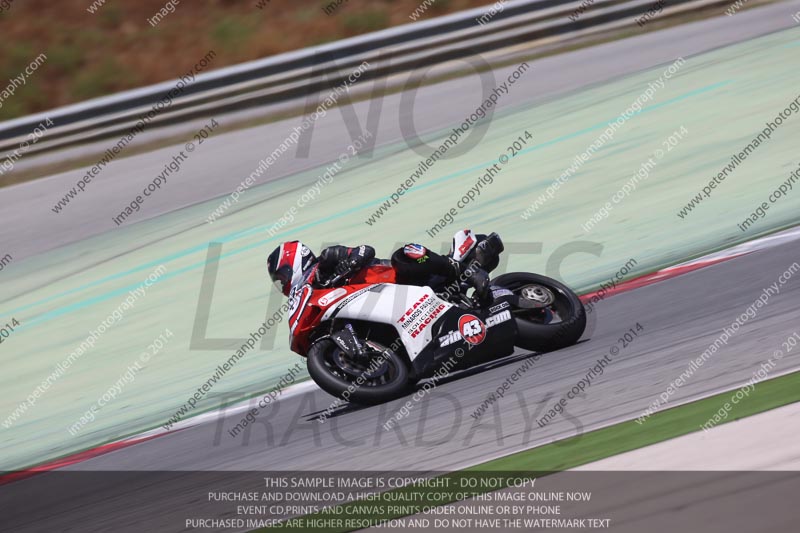 may 2014;motorbikes;no limits;peter wileman photography;portimao;portugal;trackday;trackday digital images