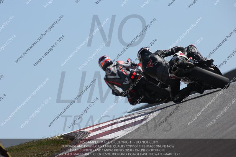 may 2014;motorbikes;no limits;peter wileman photography;portimao;portugal;trackday;trackday digital images