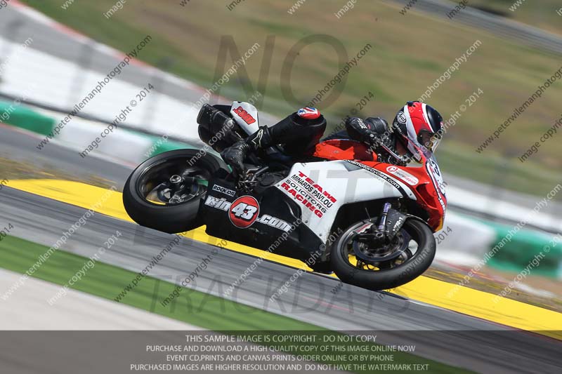may 2014;motorbikes;no limits;peter wileman photography;portimao;portugal;trackday;trackday digital images