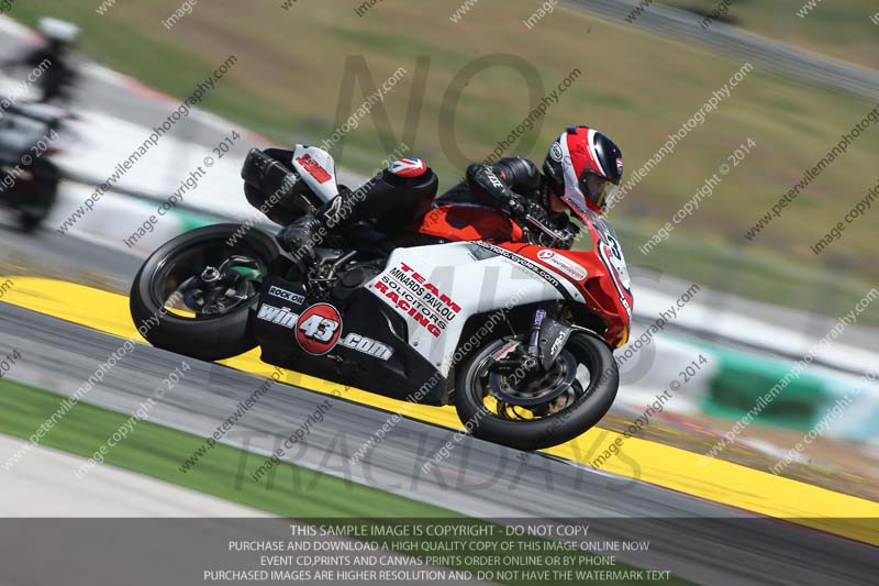 may 2014;motorbikes;no limits;peter wileman photography;portimao;portugal;trackday;trackday digital images