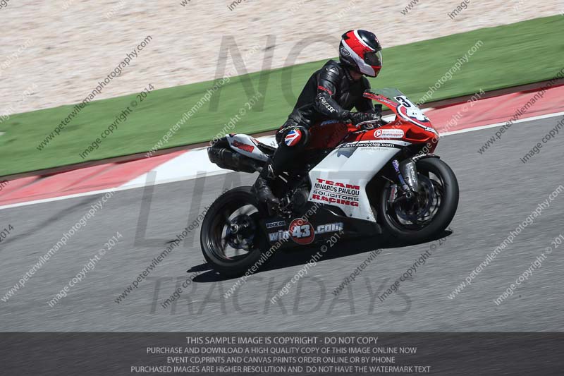 may 2014;motorbikes;no limits;peter wileman photography;portimao;portugal;trackday;trackday digital images