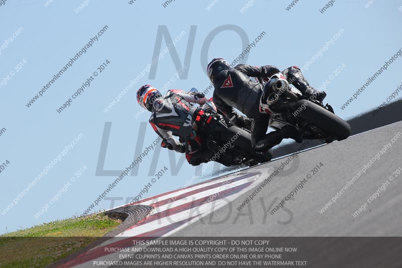 may 2014;motorbikes;no limits;peter wileman photography;portimao;portugal;trackday;trackday digital images