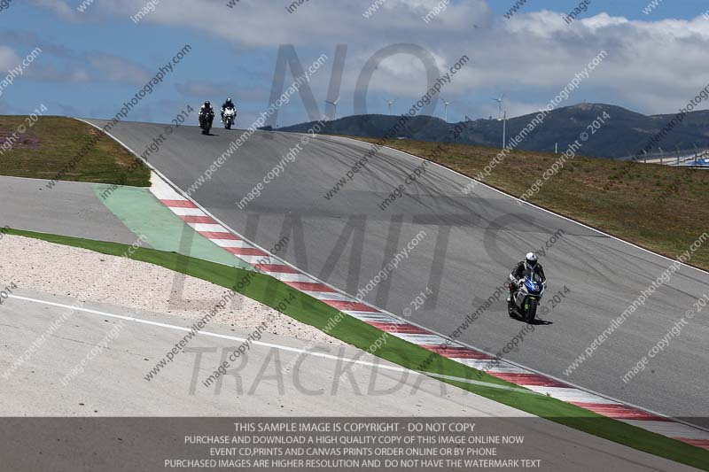 may 2014;motorbikes;no limits;peter wileman photography;portimao;portugal;trackday;trackday digital images