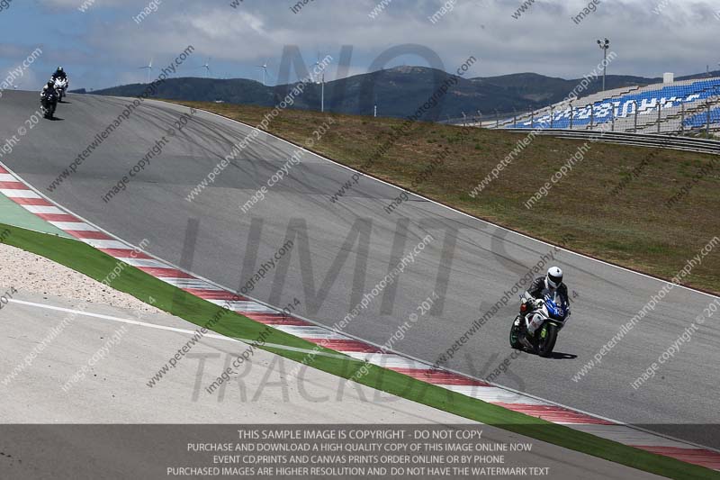 may 2014;motorbikes;no limits;peter wileman photography;portimao;portugal;trackday;trackday digital images