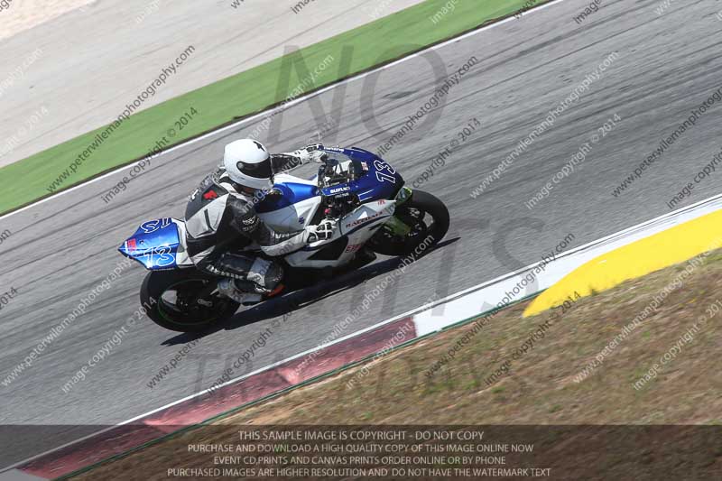 may 2014;motorbikes;no limits;peter wileman photography;portimao;portugal;trackday;trackday digital images