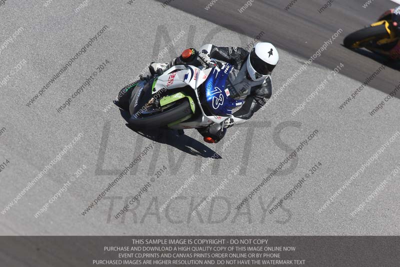 may 2014;motorbikes;no limits;peter wileman photography;portimao;portugal;trackday;trackday digital images