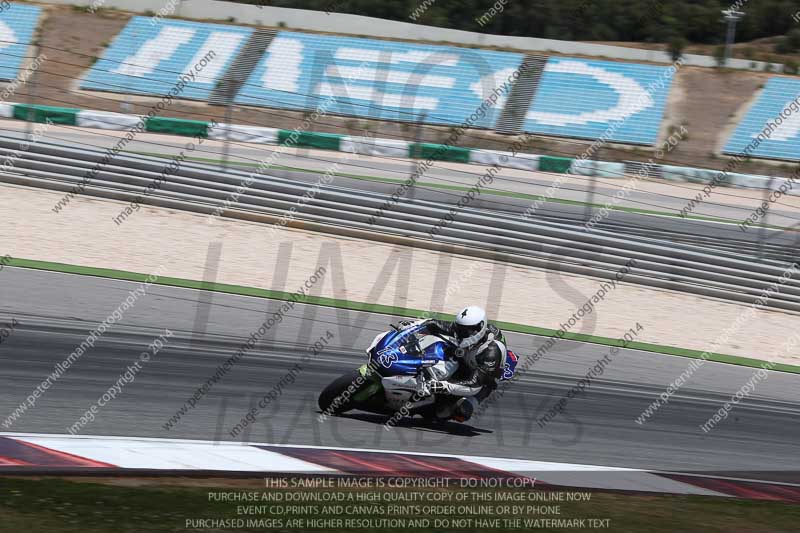 may 2014;motorbikes;no limits;peter wileman photography;portimao;portugal;trackday;trackday digital images