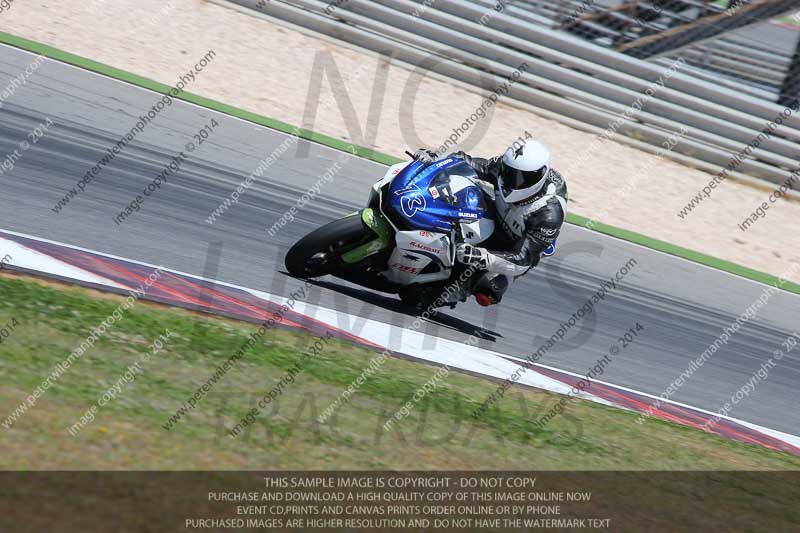 may 2014;motorbikes;no limits;peter wileman photography;portimao;portugal;trackday;trackday digital images