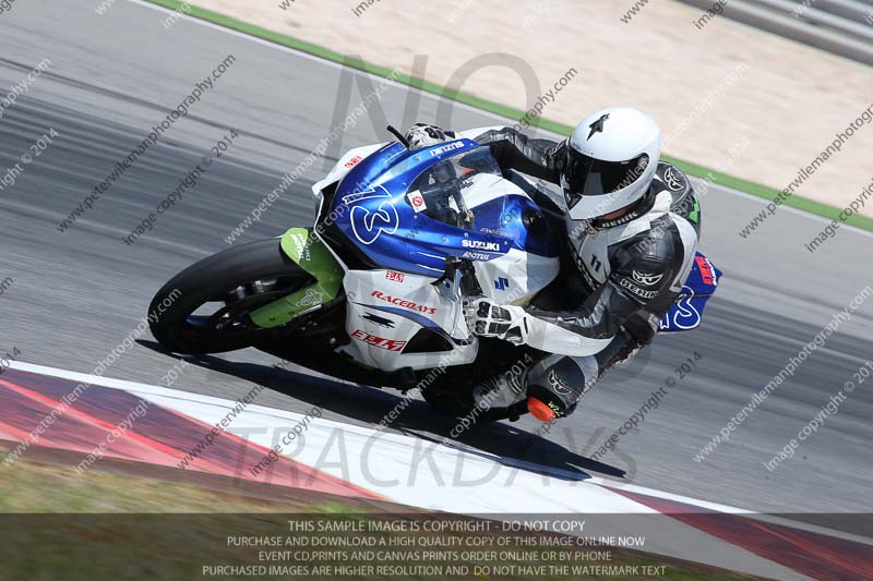 may 2014;motorbikes;no limits;peter wileman photography;portimao;portugal;trackday;trackday digital images