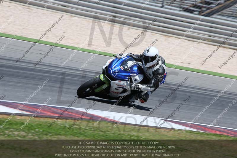 may 2014;motorbikes;no limits;peter wileman photography;portimao;portugal;trackday;trackday digital images