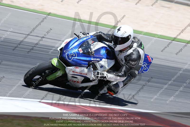 may 2014;motorbikes;no limits;peter wileman photography;portimao;portugal;trackday;trackday digital images