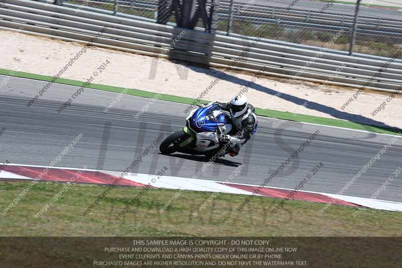 may 2014;motorbikes;no limits;peter wileman photography;portimao;portugal;trackday;trackday digital images