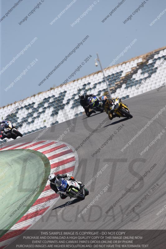 may 2014;motorbikes;no limits;peter wileman photography;portimao;portugal;trackday;trackday digital images