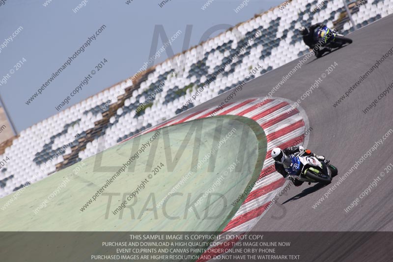 may 2014;motorbikes;no limits;peter wileman photography;portimao;portugal;trackday;trackday digital images