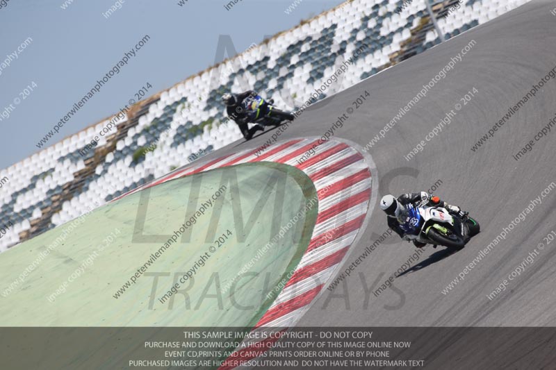 may 2014;motorbikes;no limits;peter wileman photography;portimao;portugal;trackday;trackday digital images