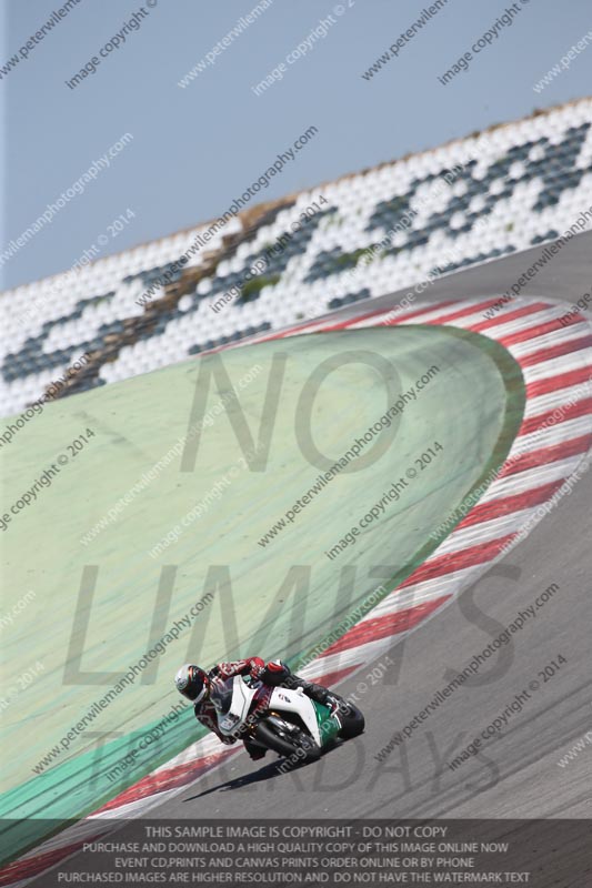may 2014;motorbikes;no limits;peter wileman photography;portimao;portugal;trackday;trackday digital images