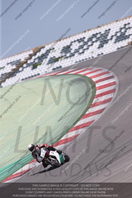 may 2014;motorbikes;no limits;peter wileman photography;portimao;portugal;trackday;trackday digital images